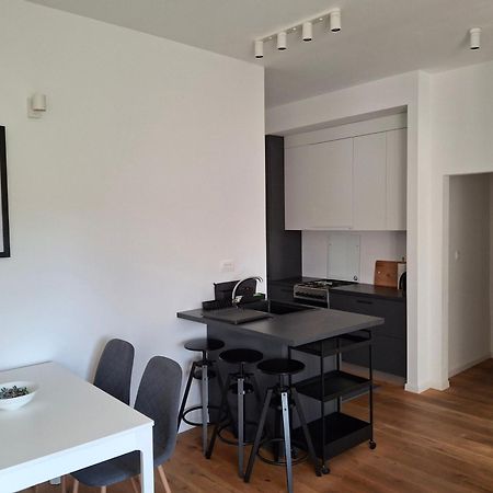 Apartment Lenka Задар Экстерьер фото