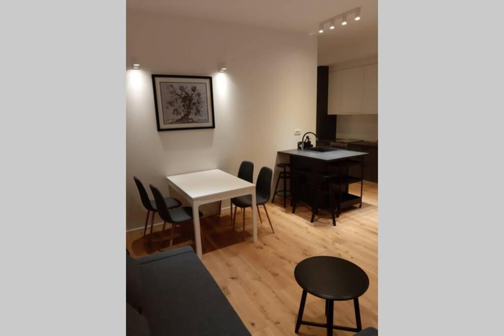 Apartment Lenka Задар Экстерьер фото