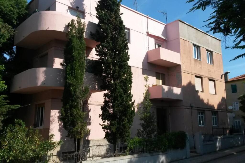 Apartment Lenka Задар Экстерьер фото