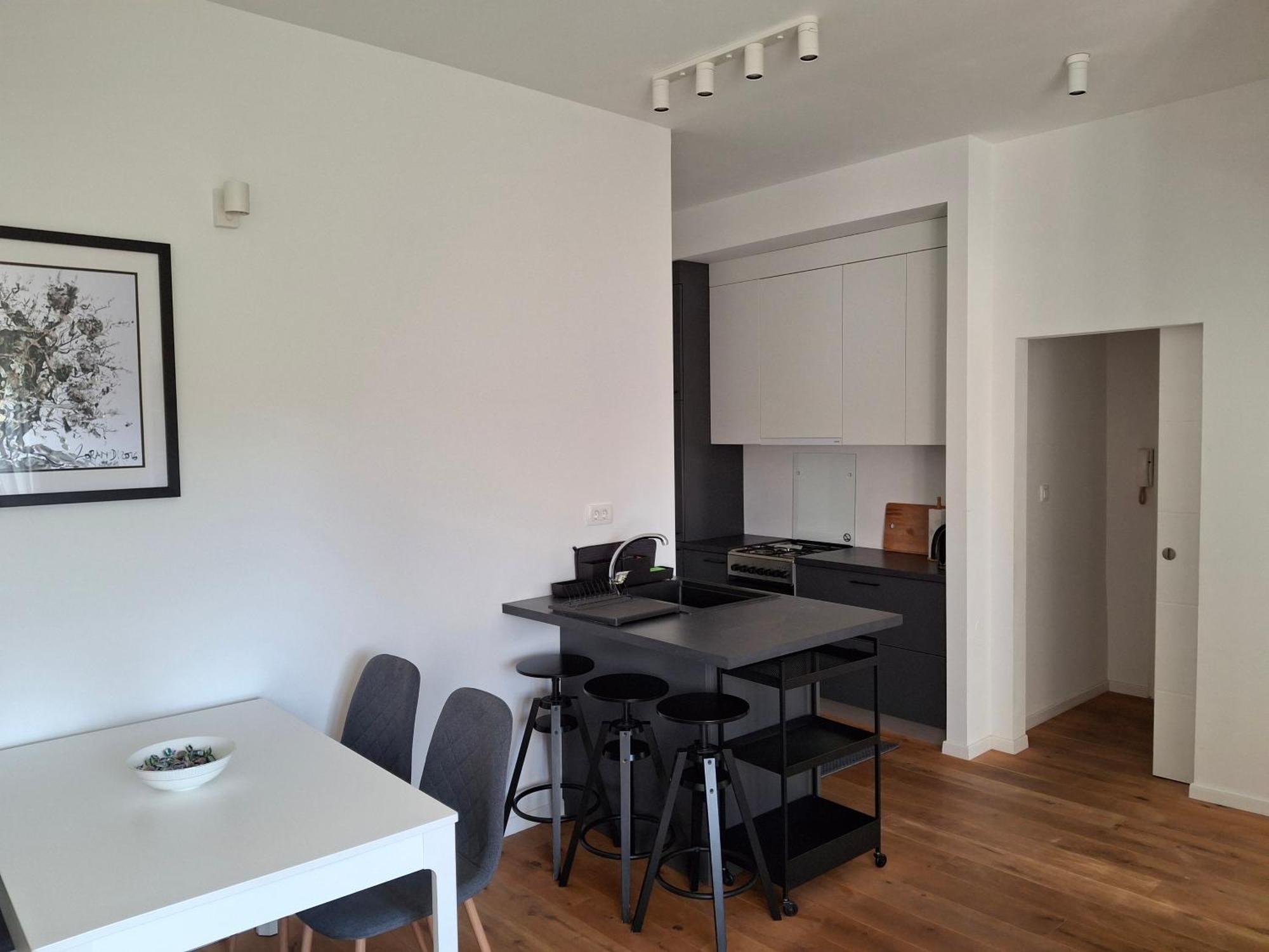 Apartment Lenka Задар Экстерьер фото