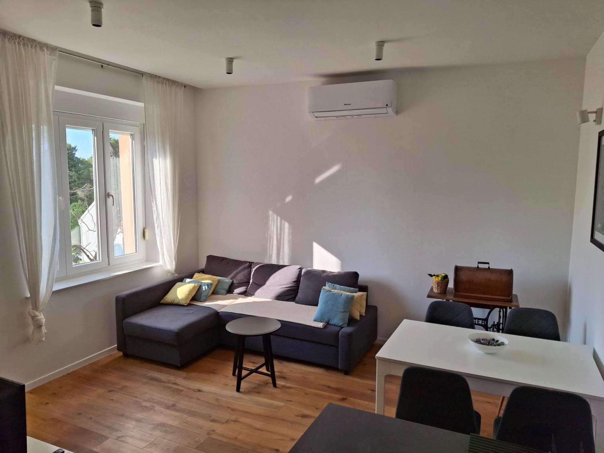 Apartment Lenka Задар Номер фото
