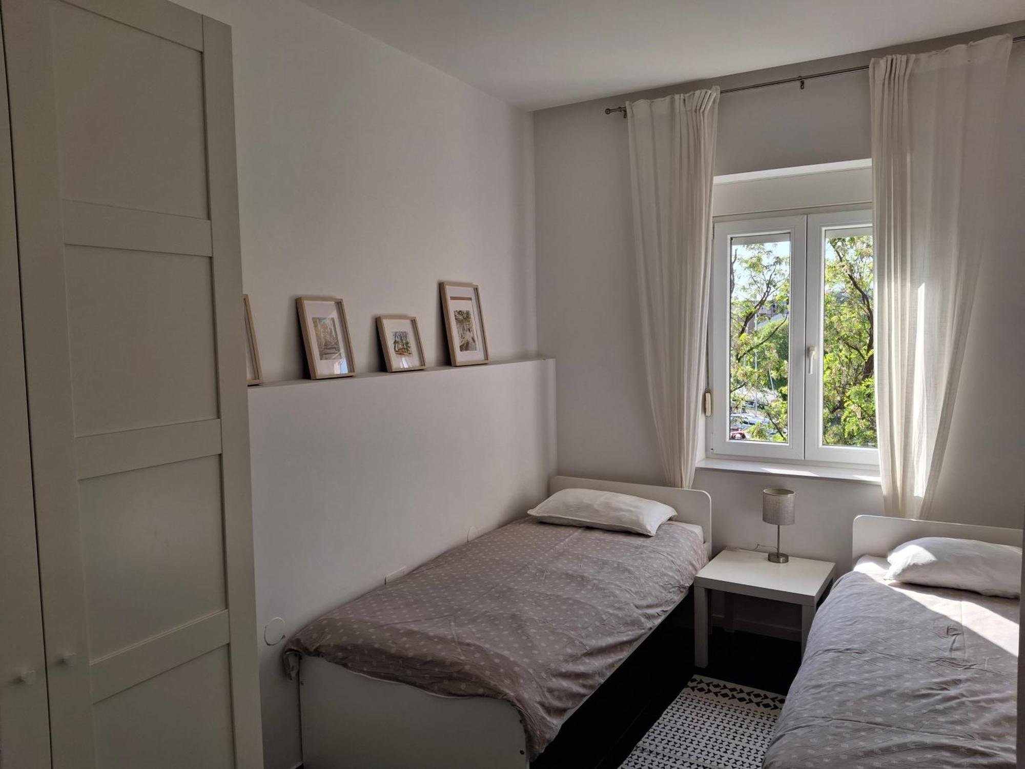 Apartment Lenka Задар Экстерьер фото