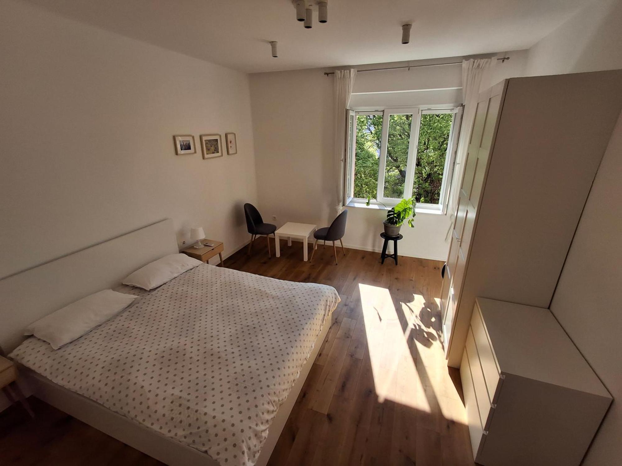 Apartment Lenka Задар Экстерьер фото